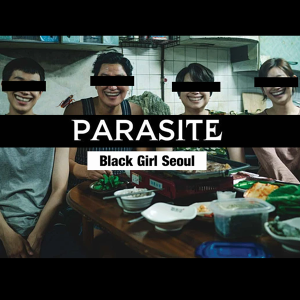 Cleaning the BGS Vault - Parasite