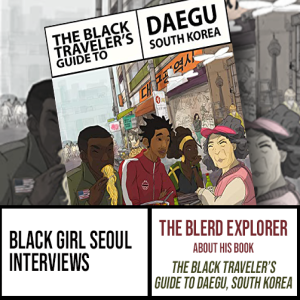 Cleaning the BGS Vault: The Blerd Explorer Interview