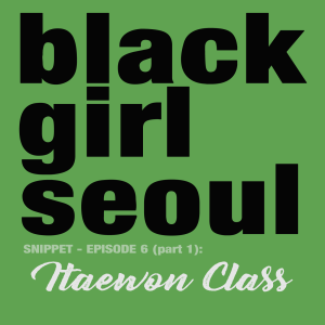 BGS Snippet: Itaewon Class - Episode 6 (Part 1)