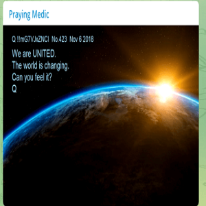 188V - Praying Medic News - October 28, 2021