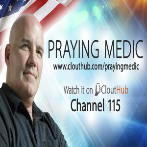 120V Praying Medic News - October 27, 2020