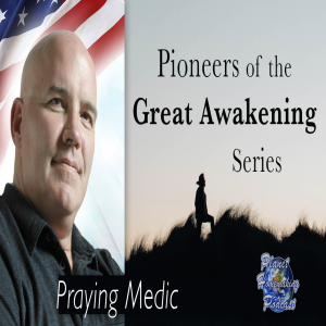 240V The Role of God in the Great Awakening