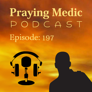 197A Supernatural Saturday With Brian Fenimore - Healing Ministry