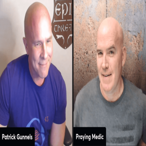 204V Patrick Gunnels and Praying Medic News Update - February 3, 2022