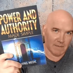 256V - Supernatural Saturday - Power and Authority Made Simple