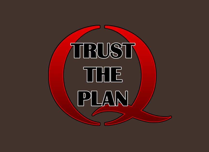 Qanon Vid March 22 2018 -Trust The Plan