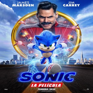 Ver Película Sonic. La película — @PELISPLUS OFICIAL