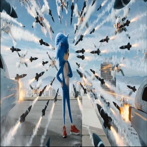 [CUEVANA!] Sonic. La película Completa Latino HD(2020) Pelicula