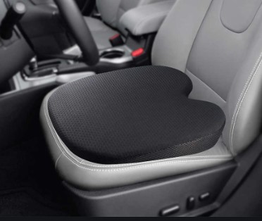 Drive Safe and Comfortable