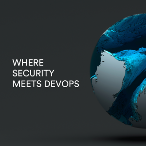 DevSecOps: Where Security Meets DevOps