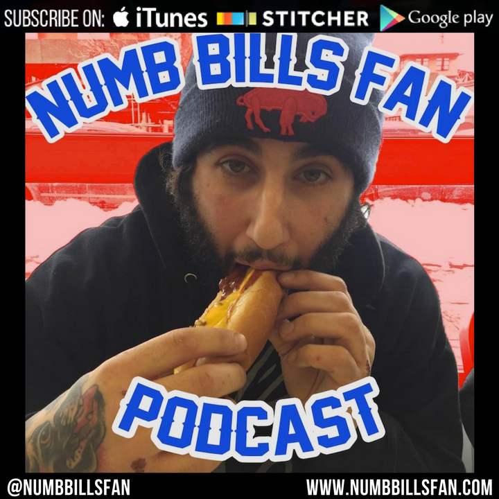 #167 Numb Fantasy Football Podcast, Biggest Regrets, Insane Trades, Playoffs?! with Mike Smitty 