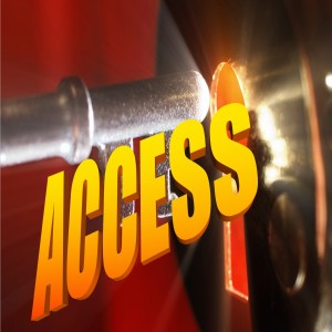 Access Part 2