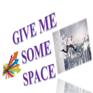 Give Me SomeSpace