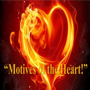Motives of the Heart