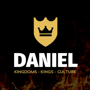 Daniel #12 - The Big Picture (Part 3): The End Times