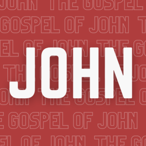 The Gospel of John #45 - Continuing Well