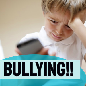 How to SEE the SIGNS and DEAL with CYBERBULLYING!!