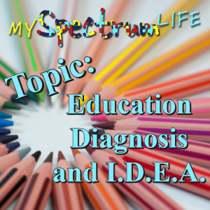 What is an Educational Diagnosis and IDEA?