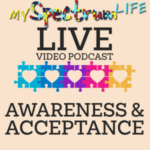 Autism Awareness and Acceptance