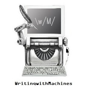 WritingwithMachines: Reading, Attention, and Thinking-about-Thinking