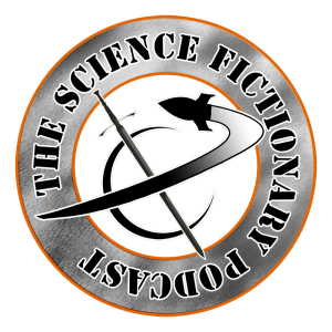 The Science Fictionary Podcast Episode 114