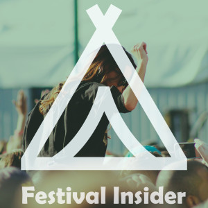 Introducing Festival Insider