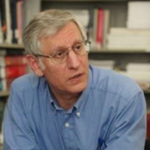 Nonprofit Journalism with Dave Kaplan, ED of the Global Investigative Journalism Network