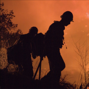 Fire & Climate in California, with Cal Fire’s Lynne Tolmachoff