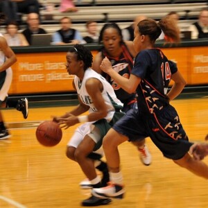 The WNBA and the History of Women’s Professional Basketball with Sarah Fields