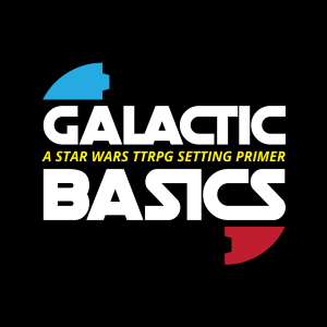 Galactic Basics - Ep. 2 - The Old Republic Timeline