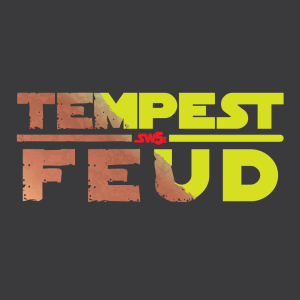 Tempest Feud - Session 6 - SW5E Actual Play