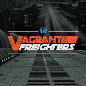 Vagrant Freighters - S2E7 - Old Friends, New Problems