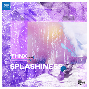 Ep 019: THNX for da Splashiness w/ Khadir