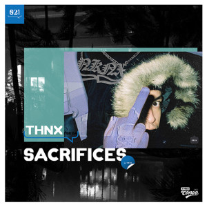 Ep 021: THNX for da Sacrifices w/ NKNX