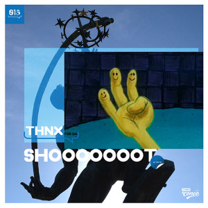 Ep 015: THNX for da Shooooooot