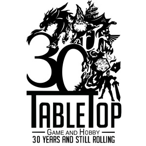 Episode 92: Walter Stewart co-owns a game shop