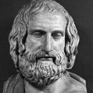 64: What do we do with this life? Georgios asks, with Socrates, Aristotle and me, but in a very roundabout way