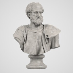 83: Georgios has published a book on Aristotle's Categories