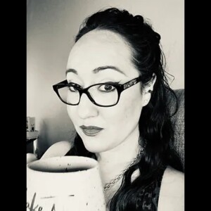 62: Beth Mayorga on fan fiction