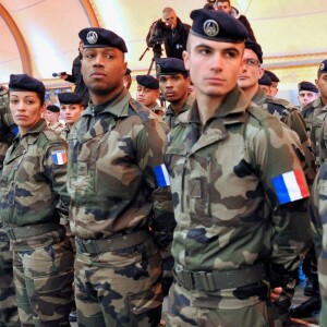 65: One man’s military life: Anonymous talks about before and in the French military