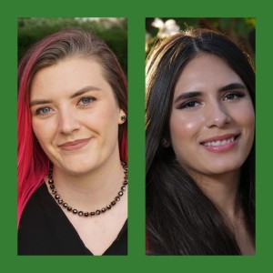 Episode 33: Tania Rodriguez, Leah Ferguson study how to improve learning in older adults