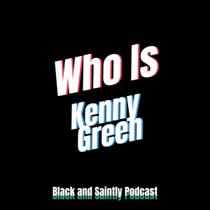 Who is Kenny Green and Why Should You Listen To Him?