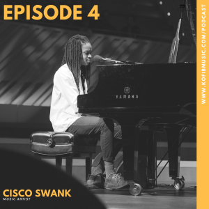Ep. 4 | Cisco Swank