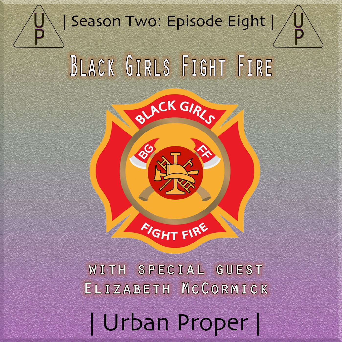 Urban Proper Podcast