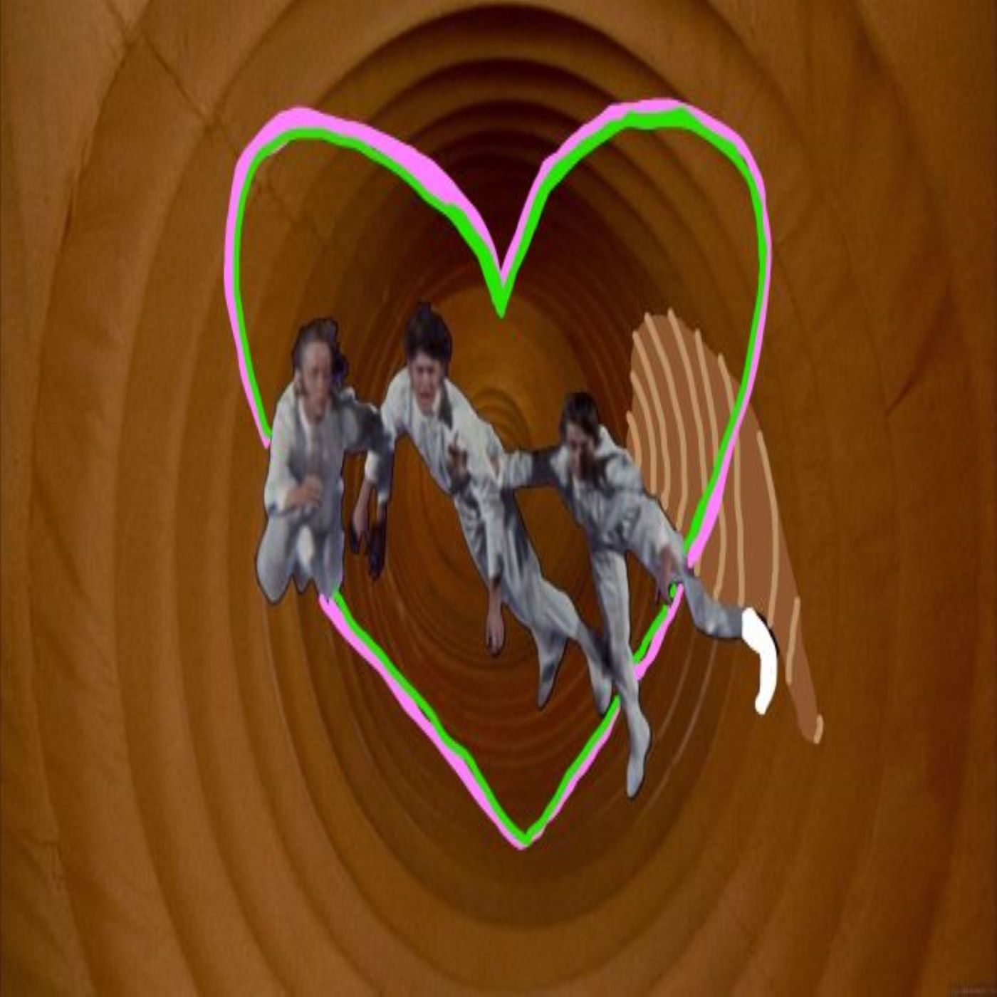 "Love in a Vacuum: The Making of 'Pool It!', Part I"