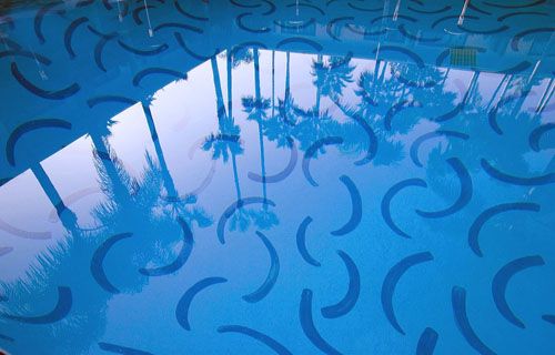 "Love Without Even the Little Hint of a Trace: The Making of 'Pool It!', Part III"
