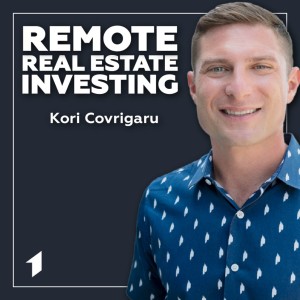 How to acquire rental properties remotely with Kori Covrigaru