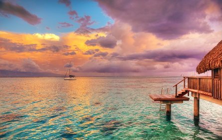Travel Guides