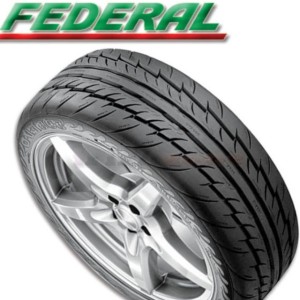 Federal Tires