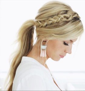 Types of Braids